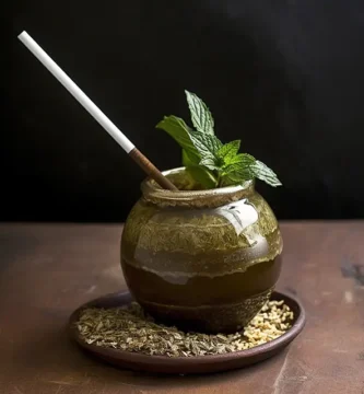 Yerba Mate